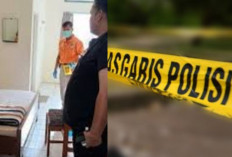 Heboh! Mayat Wanita Ditemukan di Kamar Hotel Semarang, Polisi Temukan Bekas Cekikan!