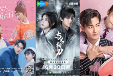 Fix Maraton Nih! 6 Rekomendasi Drama China Durasi Pendek yang Sangat Seru, Ada Apa Aja Ya? 