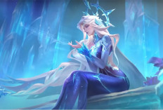 Kode Redeem ML Terbaru hari Jum'at 16 Agustus 2024, Free Skin Special, Epic, Limited Mobile Legends