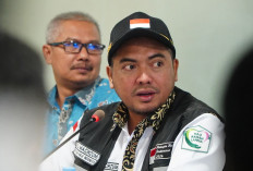 1 Jamaah Haji Indonesia Asal Garut Meninggal di Madinah, Ini Penyebabnya