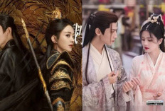 6 Rekomendasi Drama China Romantis yang Menyentuh Hati, Bikin Haru Sekaligus Mewek! 