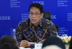 Full Senyum, Menkeu Purbaya Yudhi Bocorkan Jadwal Cair THR ASN, Catat!
