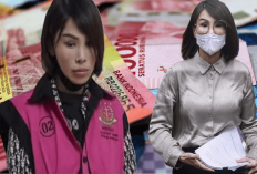 Salut! Helena Lim Buktikan Kebaikan di Persidangan Bisa Kurangi Hukuman, Maling Ayam Wajib Kursus Nih!