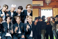 Terlibat Tindakan Asusila! Taeil Terlihat di Unfollow Member NCT yang Lain, Sang Leader Bahkan Lakukan Ini...