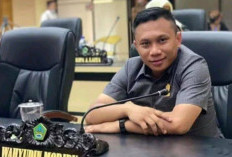 Wahyudin Moridu Bikin Geram, Kader PDIP Gorontalo Minta Maaf dan Ajak Partai Berbenah!