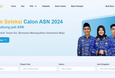 Pendaftaran CPNS 2024 Ditutup 2 Hari Lagi, Ini Instansi yang Paling Banyak Diminati!