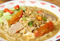 Dijamin Nagih! Resep Mie Godog yang Gurih ala Chef Devina Hermawan, Simple dan Praktis dengan Bahan Ekonomis