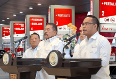 Pertamina Ngeles Sebut Rajin Uji Lab Kualitas BBM, Netizen Ramai Serukan Pindah SPBU Swasta