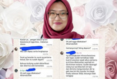 Tragis! Peserta PPDS Anestesi dr. Aulia Risma Lestari Akhiri Hidup, Usai Diduga Jadi Korban Perundungan