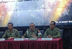 Terbongkar! 4 Oknum TNI Diduga Dalang Penyiraman Air Keras Aktivis KontraS