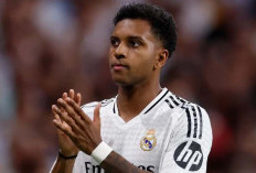 Upps… Ternyata Madrid Terima Tawaran City Boyong Rodrygo dengan Mahar Fantastis