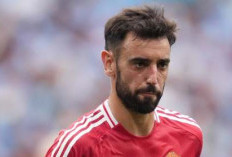 Please! Jangan Coret MU dari Daftar Klub Nirgelar dan Lolos ke Liga Champions