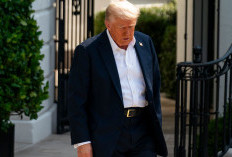 Ngeri, Negosiasi Tak Kunjung Deal, Donald Trump Bersumpah Hancurkan Iran dalam Satu Malam!