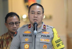 Polri Ungkap Pemecatan Polisi Terkait Pemerasan di DWP, Merupakan Bentuk Keseriusan Pada Pelanggar Aturan 