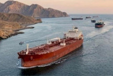 Klaim Bisa Lewat Selat Hormuz, Iran Bantah Steatment Trump Terkait Izin Melintas: Pernyataan Palsu Presiden AS