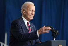  Biden Akui Kanker Prostat Menyebar ke Tulang, Kini Jalani Terapi Hormon Demi Bertahan Hidup