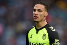 Dibuang Manchester United, Antony Malah Tampil  Gacor Bersama Betis  