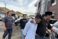 Polisi Berhasil Mengamankan 4 Pelaku Penembakan Bos Rental Mobil, Dua Diantaranya Adalah Anggota TNI AL