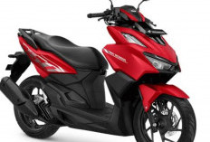 Honda Supra X 160 R Siap Menggemparkan Pasar? Bebek Sport 160 cc dengan Desain Agresif dan Fitur Modern Jadi S