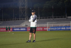 Kualifikasi Piala Dunia 2026: Lupakan lelah, Ini Motivasi Indonesia untuk Menang saat Hadapi Filipina 