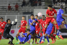 Unggul Segalanya Atas Timor Leste U20, Indonesia Harusnya Pesta Gol