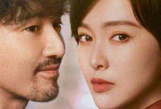 Drama China Lady Liberty: Tiffany Tang dan Mark Chao Bikin Penonton Baper Tiap Episode!