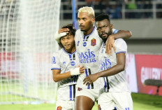 Penuh Kejutan! Tuan Rumah Gak Jaminan Menang di Super League 2025/2026