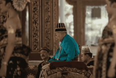 Duka Menyelimuti Tanah Jawa! Raja Keraton Kasunanan Surakarta Pakubuwono XIII Tutup Usia