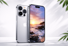 Review Jujur Kamera iPhone 17 Pro: Hasilnya Bikin Takjub, Tapi Ada Hal yang Bikin Ragu!