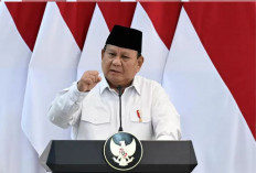 Tarif 32% dari Trump, Prabowo Ngasih Instruksi Khusus Buat Kabinet Merah Putih, Apa Isinya?