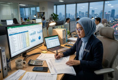 Salah Ketik Satu Nol, Perusahaan Gulung Tikar: Mengapa Akuntan Tidak Boleh Lengah!