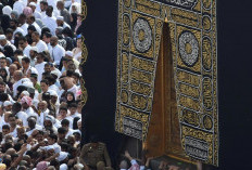 Visa untuk 14 Negara Ditangguhkan Arab Saudi! Apakah Jemaah Haji Indonesia Terancam Gagal Berangkat? Ini Fakta