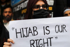 Austria Resmi Larang Pakai Jilbab bagi Anak di Bawah 14 Tahun di Sekolah, Picu Kontroversi Global