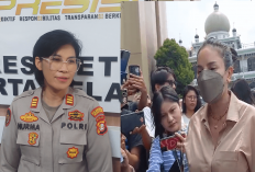 Gengs, Vadel Badjideh Dipanggil Jadi Saksi, Visum Lolly Udah Digenggam Polisi!