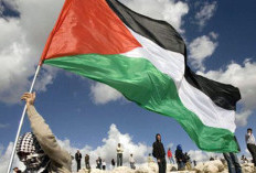 Banyak Negara Akui Palestina, Selandia Tidak Mau Karena Hal ini!