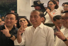 Effendi Simbolon Membelot Dukung RK-Suswono, PDIP dan PKS Saling Beri Tanggapan Menohok!