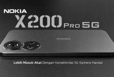 Bukan Soal Gengsi, Tapi Kebutuhan Nyata: Ini Poin Penting Kenapa Nokia X200 5G Dinilai Lebih Masuk Akal daripa