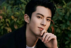 Fans Wajib Tau! 5 Drama China Seru yang Dibintangi Aktor Ganteng Dylan Wang, Ada Tema Kolosal Lho... 