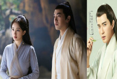 Fakta Terbaru Kematian Aktor China Yu Menglong, Jatuh dari Gedung!