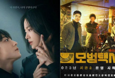 3 Rekomendasi Drama Korea Tentang Balas Dendam yang Paling Populer, Dijamin Seru dan Bikin Nagih! 