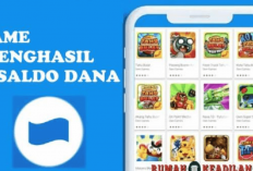 Download Sekarang! 5 Aplikasi Game Penghasil Uang Terbukti Membayar 2024, Lumayan Bisa Beli Kue Lebaran