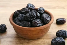 Kurma Kesukaan Nabi Muhammad SAW: Ternyata Ini Jenisnya! Kamu Suka yang Mana?