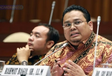 Tanggapi Soal Perubahan Format Debat Capres-cawapres, Bagja: Ingatkan KPU Patuhi Undang-Undang..