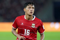 Bek Persija Ini Buka Resep Tampil Luar Biasa Bersama Timnas Indonesia
