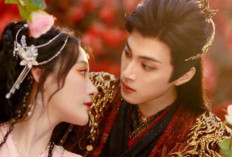 5 Rekomendasi Drama China Genre Romantis yang Bikin Baper Maksimal, Dijamin Meleleh Abis! 