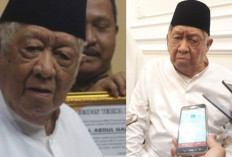 Terungkap! Kekayaan yang Dimiliki Haji Halim, Pengusaha Sumsel yang Jadi Tersangka Kasus Korupsi Jalan Tol