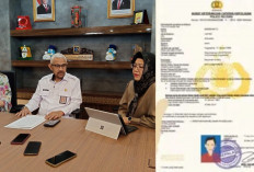 KemenHAM Usulkan Penghapusan SKCK! Eks Napi Bisa Dapat Kesempatan Kedua?