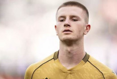  Yakin Gelandang Berbakat Inggris ini Berlabuh ke Stamford Bridge 