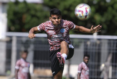 Kantongi Kelemahan Lawan, PSBS Yakin Away ke Balikpapan Hadapi Borneo FC 