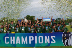 Piala Soratin U-13 dan U-17 Selesai usai Dapatkan Juara, Apa Harapan PSSI? Ini Kata Exco-nya